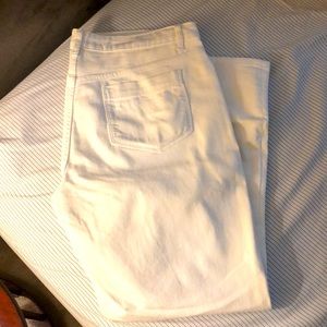 Simply Vera Capris